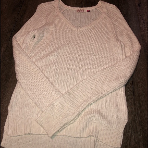 Sweaters - Picture 2 of 3